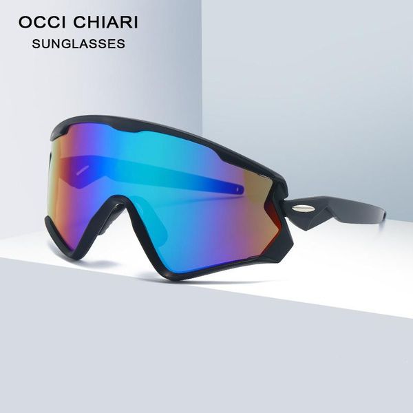 sunglasses cycling men bike goggles outdoor sports mountain bicycle glasses mtb protection windproof oversized women eyewear, White;black
sunglasses cycling men bike goggles outdoor sports mountain bicycle glasses mtb protection windproof oversized women eyewear, White;black