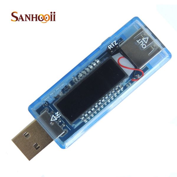 3v-9v 3a usb doctor digital cell phone battery tester usb detector voltage meter gadgets zm56
3v-9v 3a usb doctor digital cell phone battery tester usb detector voltage meter gadgets zm56