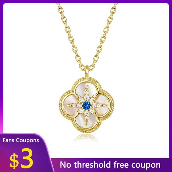 chains lynaccs 925 sterling silver 14k gold plated shell beads flowers pendant necklace for women lady elegant crystal jewelry
chains lynaccs 925 sterling silver 14k gold plated shell beads flowers pendant necklace for women lady elegant crystal jewelry
