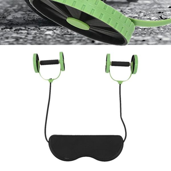 resistance bands abinal waist slimming trainer exerciser roller core double ab wheel fitness equipment1
resistance bands abinal waist slimming trainer exerciser roller core double ab wheel fitness equipment1