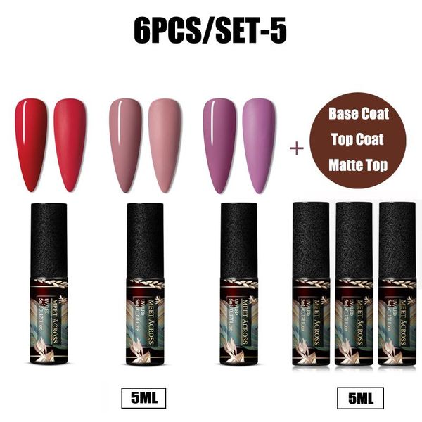 nail gel meet across matte effect uv polish need coat soak off art varnish set diy manicure, Red;pink
nail gel meet across matte effect uv polish need coat soak off art varnish set diy manicure, Red;pink