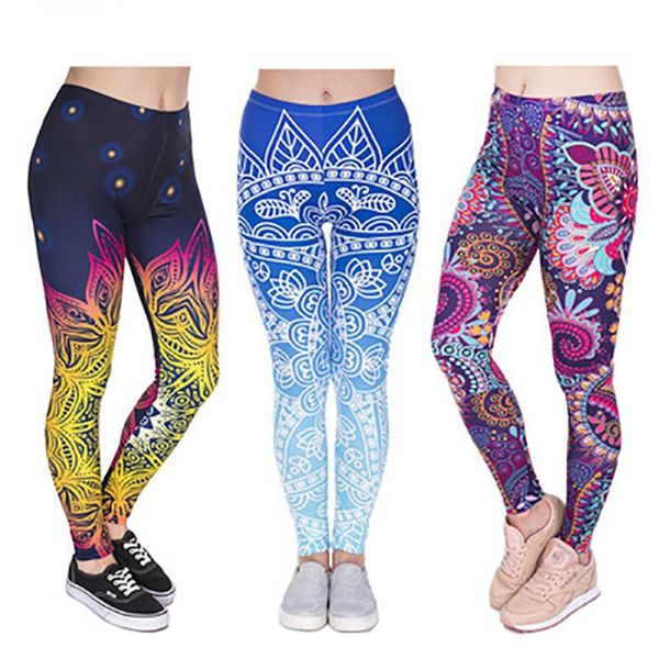 28 styles yoga leggings digital print legging sport femme high waist energy sport women fitness gym leggings, White;red
28 styles yoga leggings digital print legging sport femme high waist energy sport women fitness gym leggings, White;red