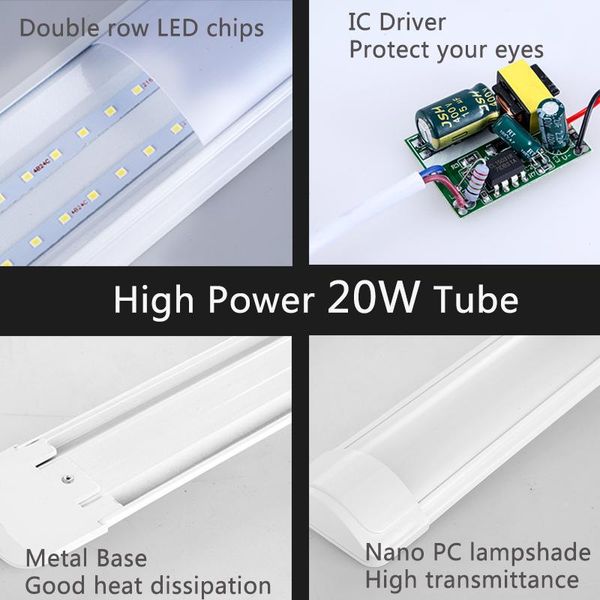 led kitchen light under cabinet lights full set 10w 20w 220v t5 led tube bar wall lamp for closet kitchen bedroom 1.8m eu plug
led kitchen light under cabinet lights full set 10w 20w 220v t5 led tube bar wall lamp for closet kitchen bedroom 1.8m eu plug