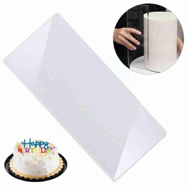 baking & pastry tools 1pcs cake cream spatula icing smoothing scraper transparent beveled acrylic creaming bake smoother sc b3c0
baking & pastry tools 1pcs cake cream spatula icing smoothing scraper transparent beveled acrylic creaming bake smoother sc b3c0
