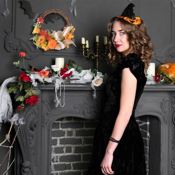 decorative flowers & wreaths simulation pumpkin garland funny hanging wreath wall ornament adornment for and thanksgiving
decorative flowers & wreaths simulation pumpkin garland funny hanging wreath wall ornament adornment for and thanksgiving