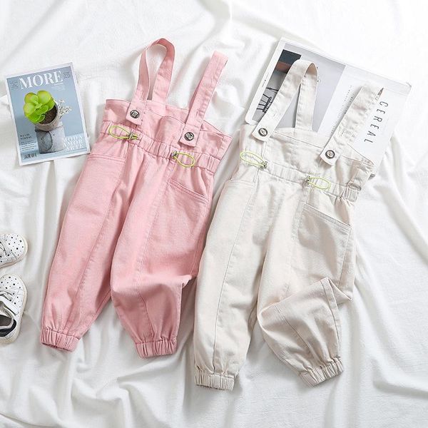 jumpsuits 2021 girls overall spring fashion kids long pants boys clothes 1-3 years, Blue
jumpsuits 2021 girls overall spring fashion kids long pants boys clothes 1-3 years, Blue