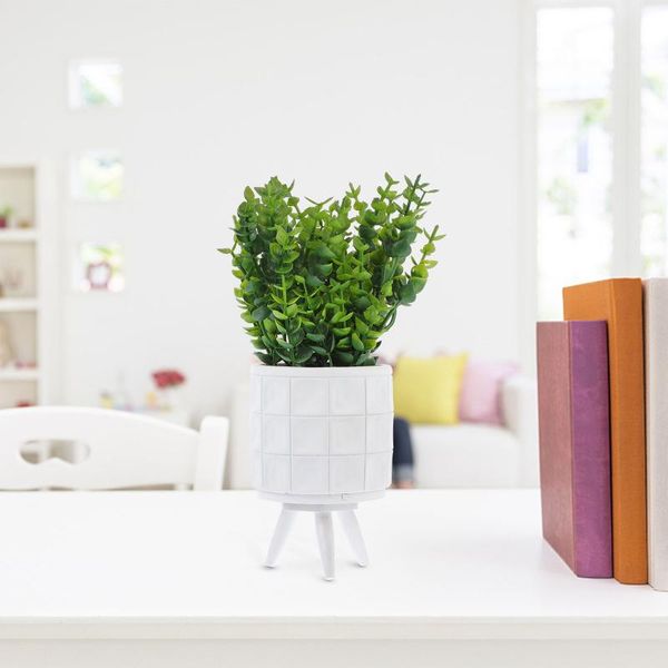 decorative flowers & wreaths 1 pc practical simulation green potted plant realistic faux lysimachia
decorative flowers & wreaths 1 pc practical simulation green potted plant realistic faux lysimachia