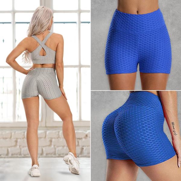 women yoga shorts solid tight gym running workout slimming leggings cycling quick dry fitness sportswear short leggings, White;red
women yoga shorts solid tight gym running workout slimming leggings cycling quick dry fitness sportswear short leggings, White;red