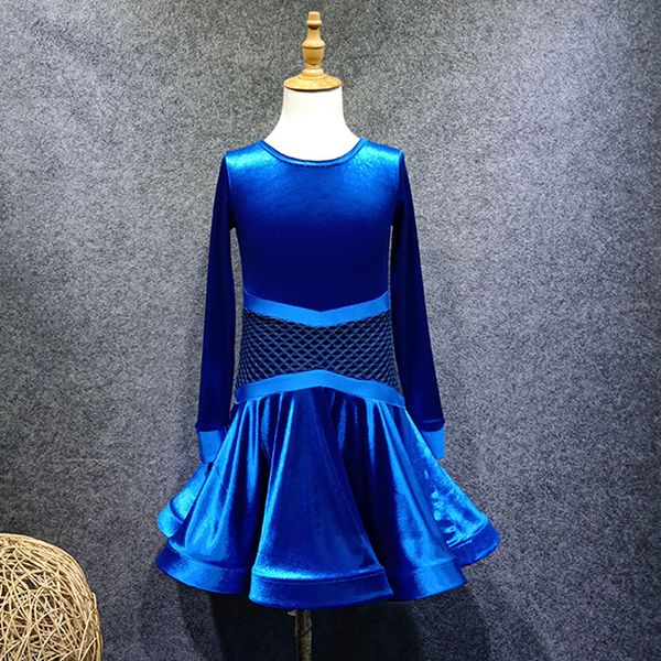 bright velvet latin dance dress children fishbone skirt baby girl costume professional performance dress for dancing show wear, Black;red
bright velvet latin dance dress children fishbone skirt baby girl costume professional performance dress for dancing show wear, Black;red