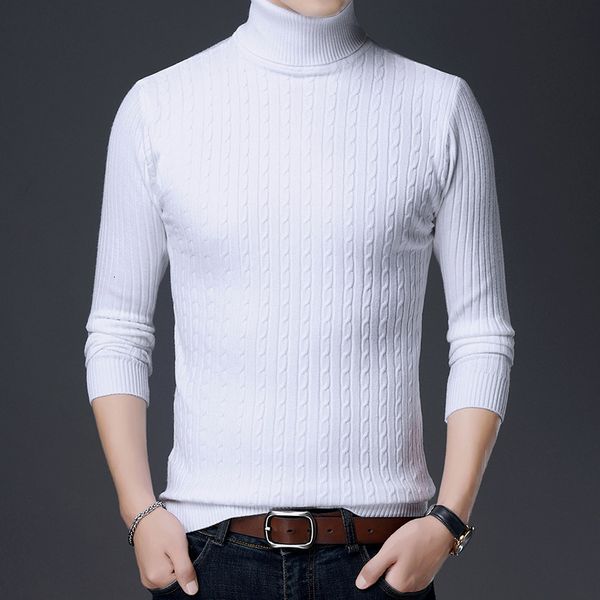 men's sweaters mle sweter knitted with turtleneck, vest slim fit brnd for winter yc49, White;black
men's sweaters mle sweter knitted with turtleneck, vest slim fit brnd for winter yc49, White;black