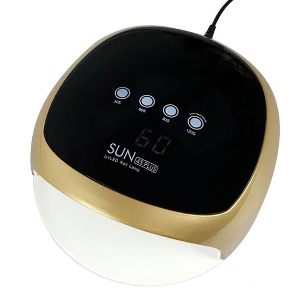 52w led lamp automatic sensing uv quick dry nail lighting for gel curing manicure machine nails art tool
52w led lamp automatic sensing uv quick dry nail lighting for gel curing manicure machine nails art tool