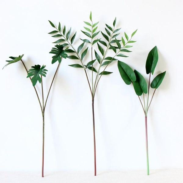 decorative flowers & wreaths 6pcs artificial plant for home decor branch deskfake green grass diy wall accessories plastic tree leaf
decorative flowers & wreaths 6pcs artificial plant for home decor branch deskfake green grass diy wall accessories plastic tree leaf
