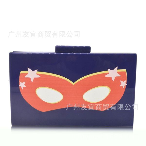 handbag designers bags dinner customized acrylic chain hand batman small square banquet 
handbag designers bags dinner customized acrylic chain hand batman small square banquet