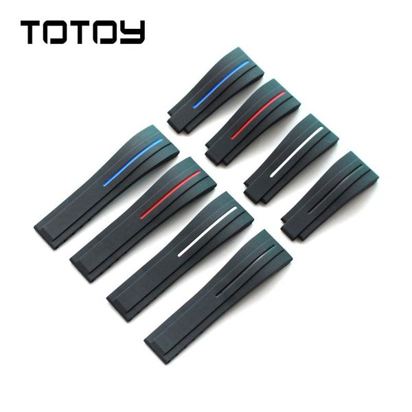 watch bands totoy silicone strap applicable yacht famous divers ditona ghost king black and green water gloves 20 21mm rubber strap, fast de, Black;brown
watch bands totoy silicone strap applicable yacht famous divers ditona ghost king black and green water gloves 20 21mm rubber strap, fast de, Black;brown