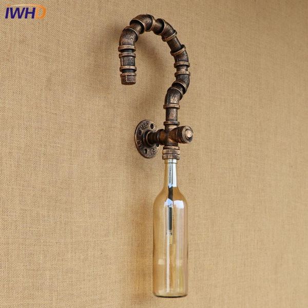 wall lamp american loft industrial 1 lights iron rust water pipe retro vintage e27 sconce for living room restaurant bar
wall lamp american loft industrial 1 lights iron rust water pipe retro vintage e27 sconce for living room restaurant bar