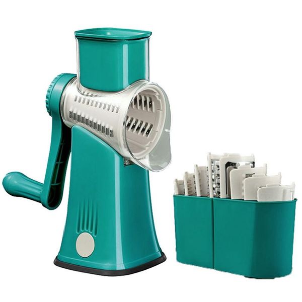 food processors multifunctional hand cutter potato cheese kitchen tool slicer household shredder meat grinder rotary grater
food processors multifunctional hand cutter potato cheese kitchen tool slicer household shredder meat grinder rotary grater