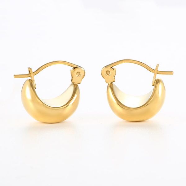 hoop & huggie fashion mini earrings water drop shape for women geometric jewelry gift, Golden;silver
hoop & huggie fashion mini earrings water drop shape for women geometric jewelry gift, Golden;silver