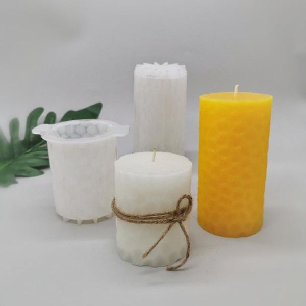 craft tools diy candle mold cobblestone texture plastic making model reusable dried flower tealight scented handmade mould
craft tools diy candle mold cobblestone texture plastic making model reusable dried flower tealight scented handmade mould