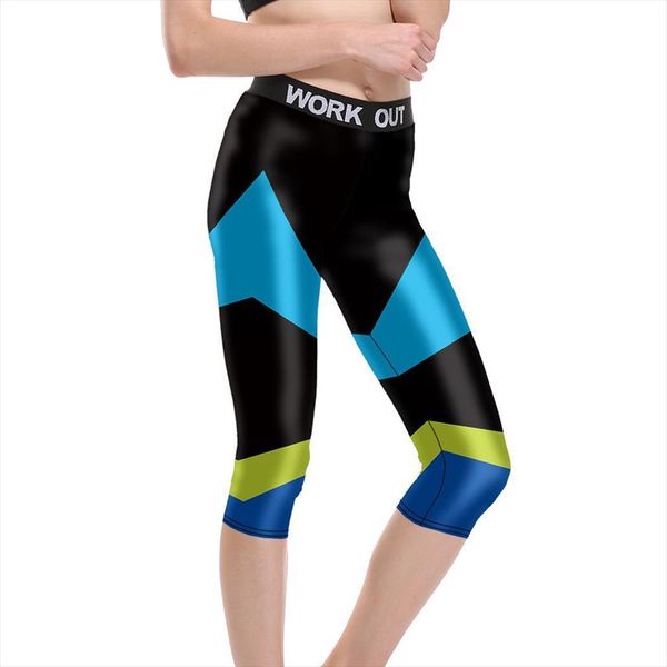 blue black patchwork fitness women leggings quick dry workout high waist knee length aerobic exercise pants full size
blue black patchwork fitness women leggings quick dry workout high waist knee length aerobic exercise pants full size