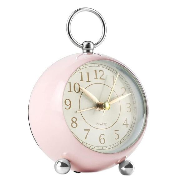 other clocks & accessories silent bedside battery operated non ticking desk clock analogue alarm bedroom retro
other clocks & accessories silent bedside battery operated non ticking desk clock analogue alarm bedroom retro