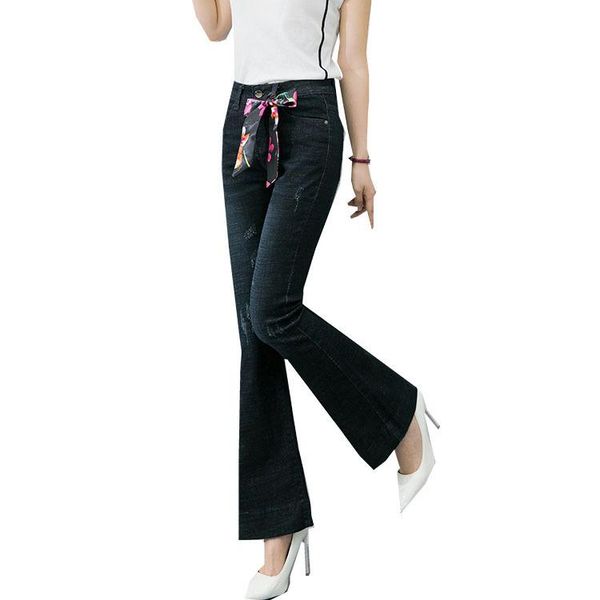 women's jeans lguc.h flare women trendy ripped woman high waist vintage wide leg denim pants womens 2021 autumn blue 26 32
women's jeans lguc.h flare women trendy ripped woman high waist vintage wide leg denim pants womens 2021 autumn blue 26 32