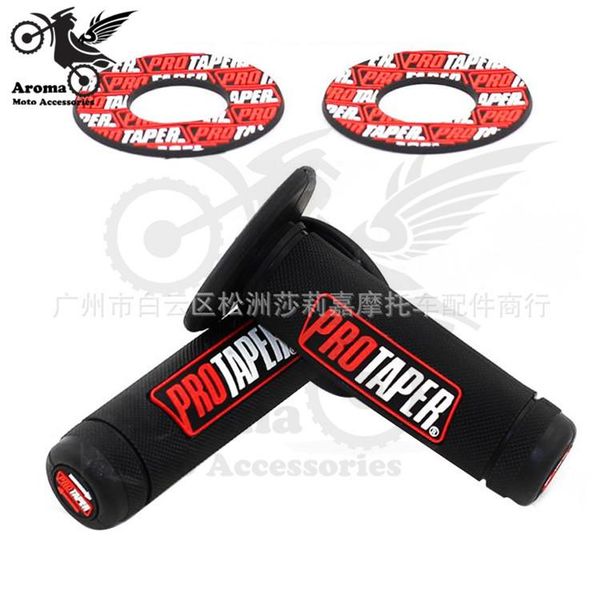 handlebars colors available 7/8'' universal motorcycle rubber handle grips parts motocross off-road modified handlebar
handlebars colors available 7/8'' universal motorcycle rubber handle grips parts motocross off-road modified handlebar