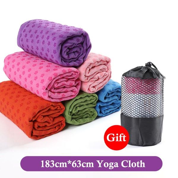 moonglade yoga mat yoga towel non-slip blanket towel supplies pvc plum glue non-slip 183cm*63cm
moonglade yoga mat yoga towel non-slip blanket towel supplies pvc plum glue non-slip 183cm*63cm