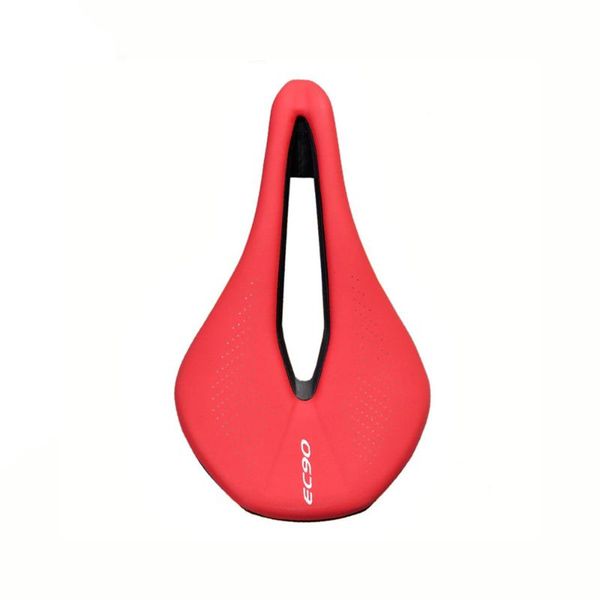 bike saddles ec90 bicycle seat road mountain racing pu breathable soft cushion 199g/p
bike saddles ec90 bicycle seat road mountain racing pu breathable soft cushion 199g/p