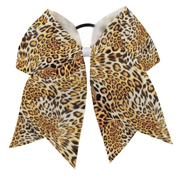 hair accessories tiger skin 8" cheer bow ponytail holder elastic band ties for cheerleading teen girls high scho, Slivery;white
hair accessories tiger skin 8" cheer bow ponytail holder elastic band ties for cheerleading teen girls high scho, Slivery;white