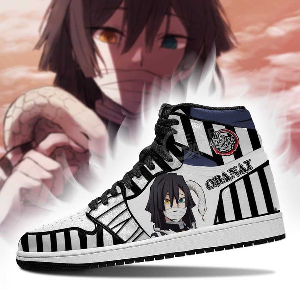 demon slayer obanai iguro sneakers snake hashira anime sneakers high basketball shoes non slip
demon slayer obanai iguro sneakers snake hashira anime sneakers high basketball shoes non slip