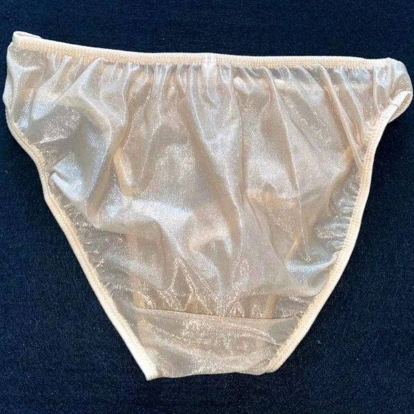 underpants gay underwear sissy mens briefs light yarn breathable panties cueca for men, Black;white
underpants gay underwear sissy mens briefs light yarn breathable panties cueca for men, Black;white