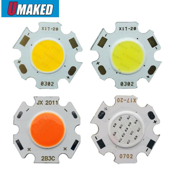 light beads 3w 5w 7w 9w cob 20mm led chip diodes surface for bulb spotlight street lamp
light beads 3w 5w 7w 9w cob 20mm led chip diodes surface for bulb spotlight street lamp