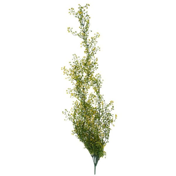 decorative flowers & wreaths 1pc simulated hanging flower plant fake willow rattan decor artificial wall for home decoration (gre
decorative flowers & wreaths 1pc simulated hanging flower plant fake willow rattan decor artificial wall for home decoration (gre