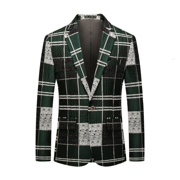 very good quality cotton plaid blazer men 2021 new arrivals slim fit blazers clothing male jacket 603 3dzn, White;black
very good quality cotton plaid blazer men 2021 new arrivals slim fit blazers clothing male jacket 603 3dzn, White;black
