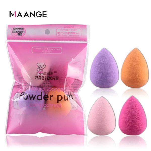 sponges, applicators & cotton 4 piece/pack cosmetic foundation puff beauty makeup sponges soft gourd drop shape powder blush bb cream make u
sponges, applicators & cotton 4 piece/pack cosmetic foundation puff beauty makeup sponges soft gourd drop shape powder blush bb cream make u