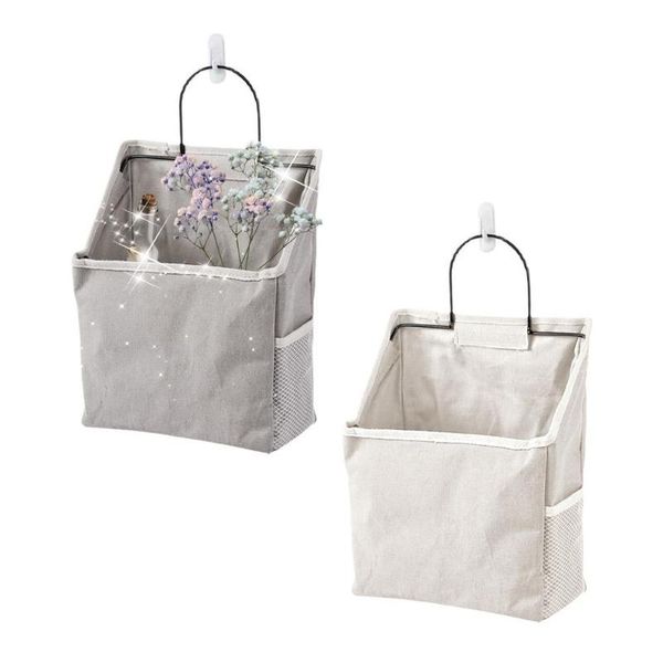 storage bags door organizer - closet wall bag waterproof cotton linen hang pocket for b
storage bags door organizer - closet wall bag waterproof cotton linen hang pocket for b