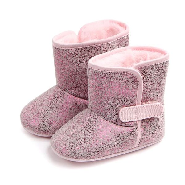 baby high tube boots winter fashion child girls snow shoes warm plush soft bottom baby girls boots winter snow boot for 1, Black;grey
baby high tube boots winter fashion child girls snow shoes warm plush soft bottom baby girls boots winter snow boot for 1, Black;grey