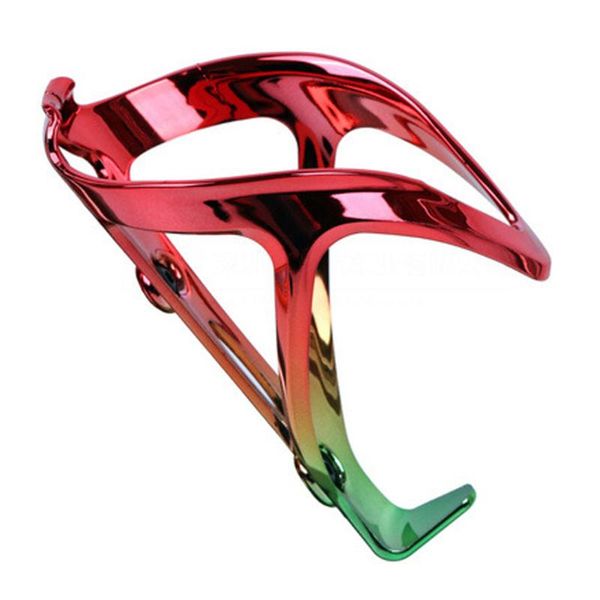 water bottles & cages styling universal colorful electroplated ultralight easy install bottle cage for bicycle with screws cup holder cyclin
water bottles & cages styling universal colorful electroplated ultralight easy install bottle cage for bicycle with screws cup holder cyclin
