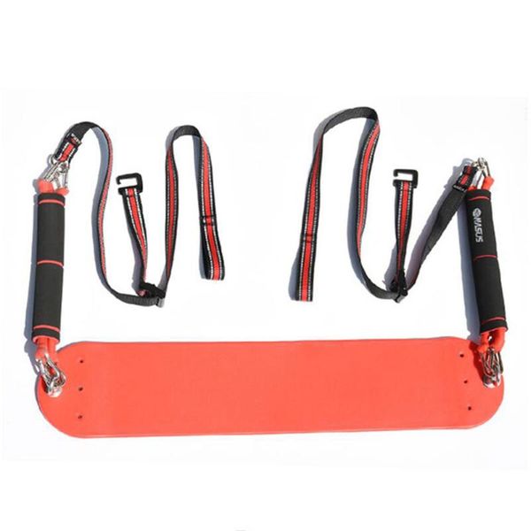 outdoor fitness equipment pull-up bar auxiliary belt slings hanging adjustable knee raises pull up straps trainer chin resistance band
outdoor fitness equipment pull-up bar auxiliary belt slings hanging adjustable knee raises pull up straps trainer chin resistance band