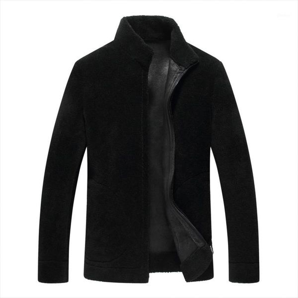 winter warm wool coat korean slim fit woolen jacket men abrigos hombre invierno trend black coat men casaco masculino1
winter warm wool coat korean slim fit woolen jacket men abrigos hombre invierno trend black coat men casaco masculino1