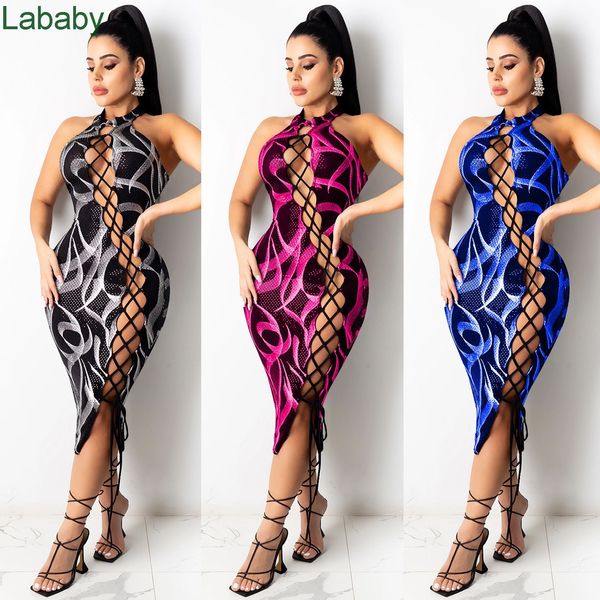 women bandage sleeveless dress pink dot medium length skirt women s digital printing maxi beach floral bohemian dresses, Black;gray
women bandage sleeveless dress pink dot medium length skirt women s digital printing maxi beach floral bohemian dresses, Black;gray