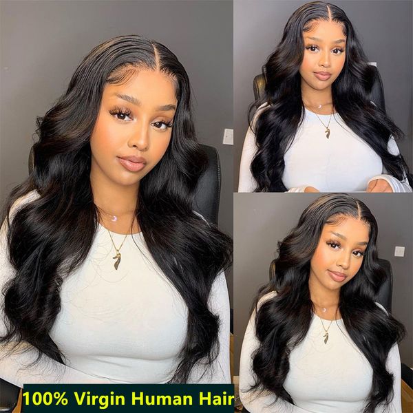 transparent body wave lace front wigs baby hair pre plucked for black women human hair raw indian hair loose body wave lace frontal wig
transparent body wave lace front wigs baby hair pre plucked for black women human hair raw indian hair loose body wave lace frontal wig
