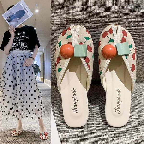 flat shoes female womens slippers outdoor low cover toe loafers luxury slides designer rubber fretwork sweet basic pu slippers c, Black
flat shoes female womens slippers outdoor low cover toe loafers luxury slides designer rubber fretwork sweet basic pu slippers c, Black