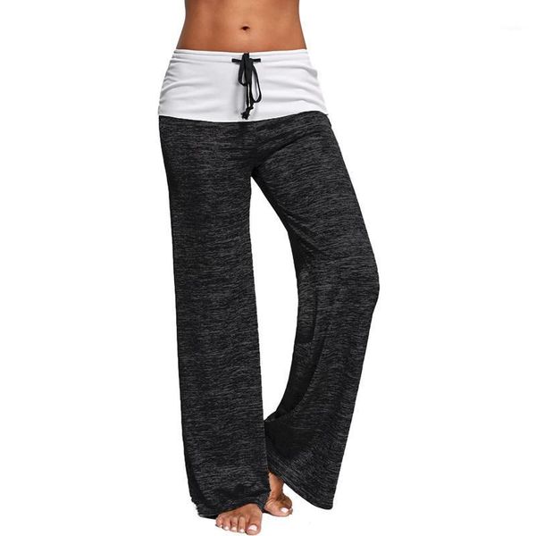 zoulv straight trousers wide leg sportswear girls tracksuit women elastic drawstring waist casual pants loose long capris women's &, Black;white
zoulv straight trousers wide leg sportswear girls tracksuit women elastic drawstring waist casual pants loose long capris women's &, Black;white