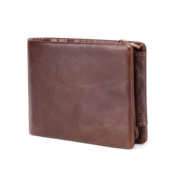 wallets men genuine leather vintage trifold wallet coin pocket purse big capacity for mens male gift, Red;black
wallets men genuine leather vintage trifold wallet coin pocket purse big capacity for mens male gift, Red;black