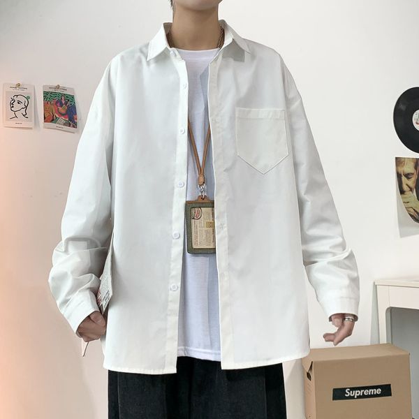 Shirt 2021 New with Long Sleeve RQVF, Black;brown
Shirt 2021 New with Long Sleeve RQVF, Black;brown