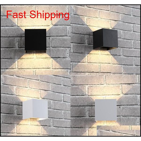 led wall lamp ip65 6w 12w waterproof outdoor indoor led wall light modern aluminum beam angel adjustable ac qylmbv new_dhbest
led wall lamp ip65 6w 12w waterproof outdoor indoor led wall light modern aluminum beam angel adjustable ac qylmbv new_dhbest