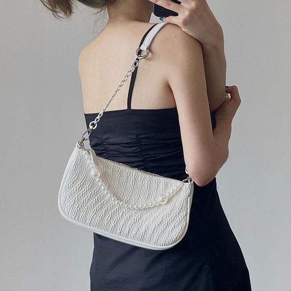evening bags pearl chain shoulder for women 2021 luxury handbags fashion exquisite shopping tote bag with combined straps
evening bags pearl chain shoulder for women 2021 luxury handbags fashion exquisite shopping tote bag with combined straps