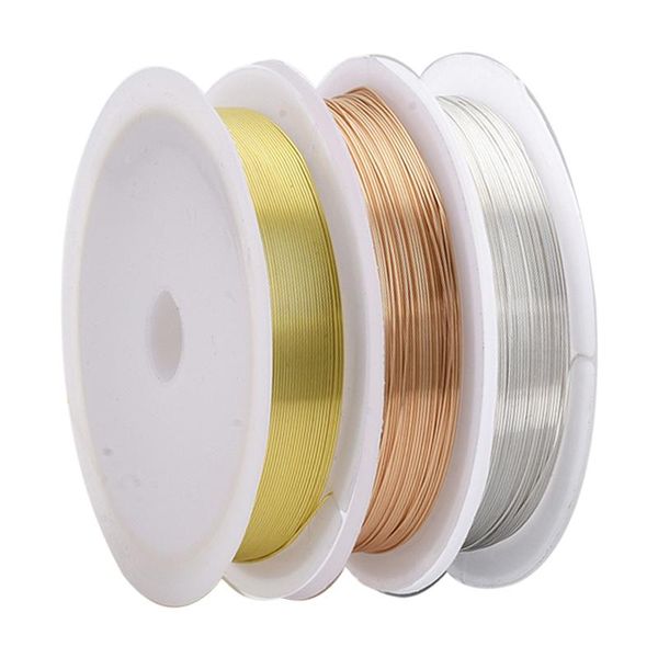 chopsticks 3 rolls of diy jewelry accessories, copper wire for jewelry, handmade antique material shaping line, color-preserving wir
chopsticks 3 rolls of diy jewelry accessories, copper wire for jewelry, handmade antique material shaping line, color-preserving wir