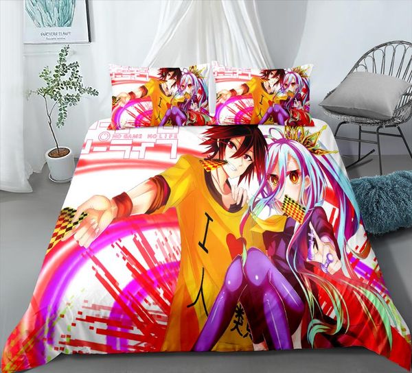 bedding sets game of life set 3d cute cartoon print 3 piece duvet cover home textile bed quilt single king
bedding sets game of life set 3d cute cartoon print 3 piece duvet cover home textile bed quilt single king